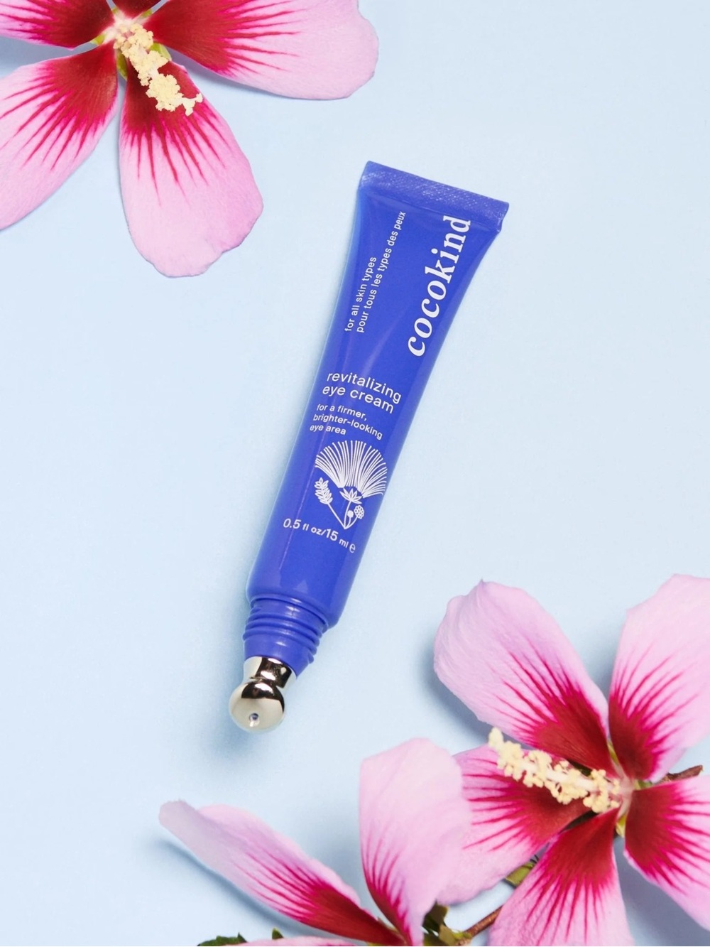 Cocokind Revitalizing Eye Cream